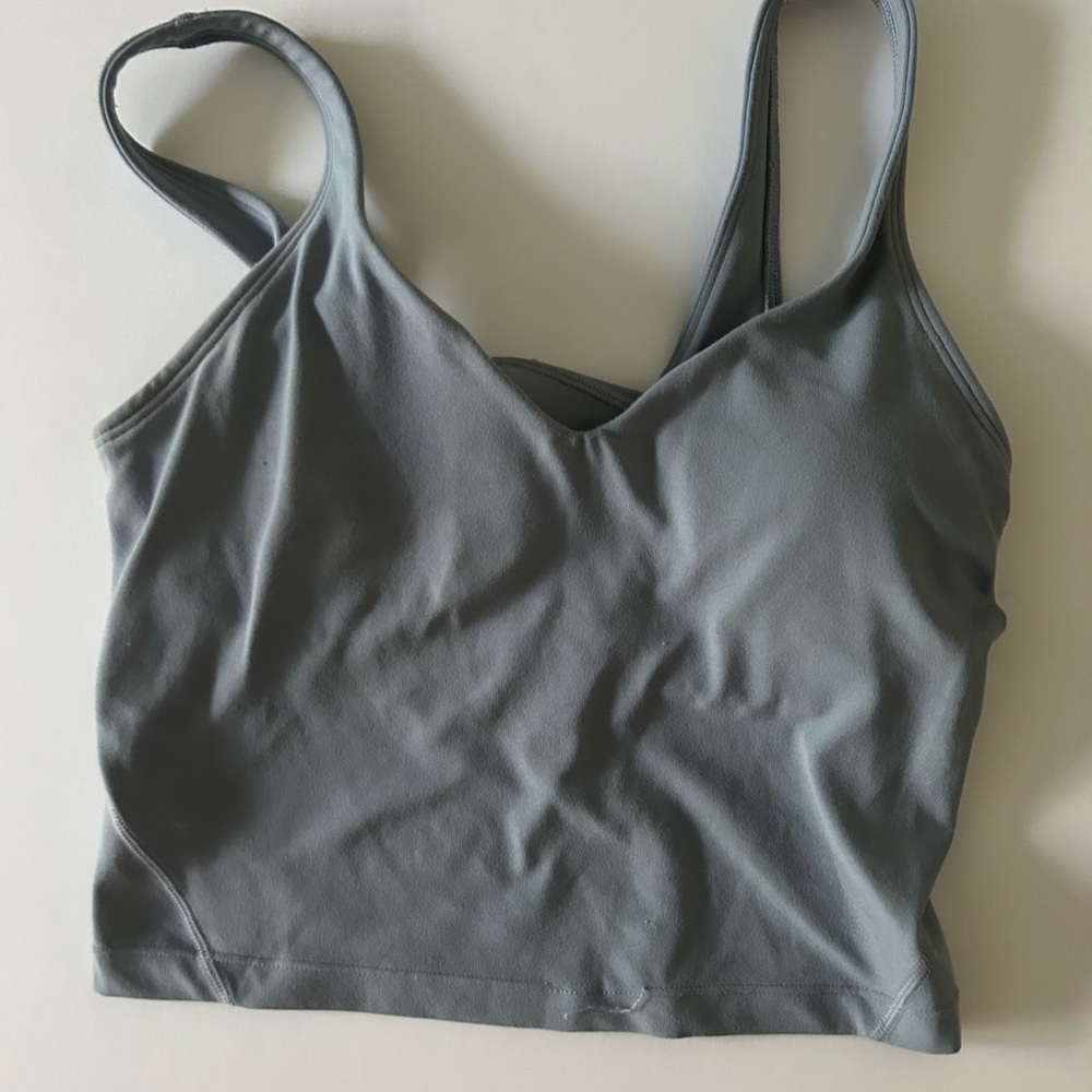 Lululemon Aligned Tank!